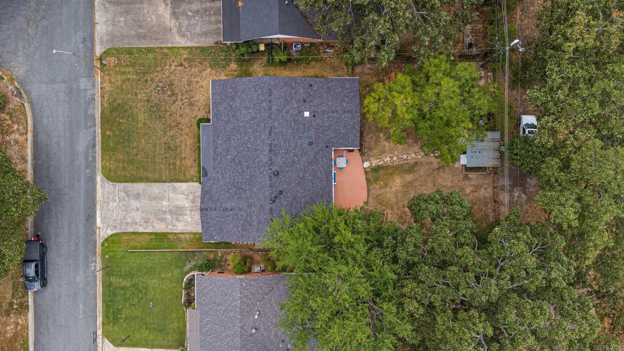 PLAZA TERRACE - Residential