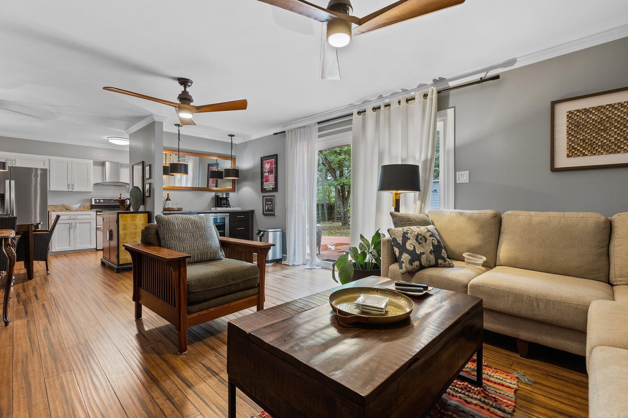 PLAZA TERRACE - Residential