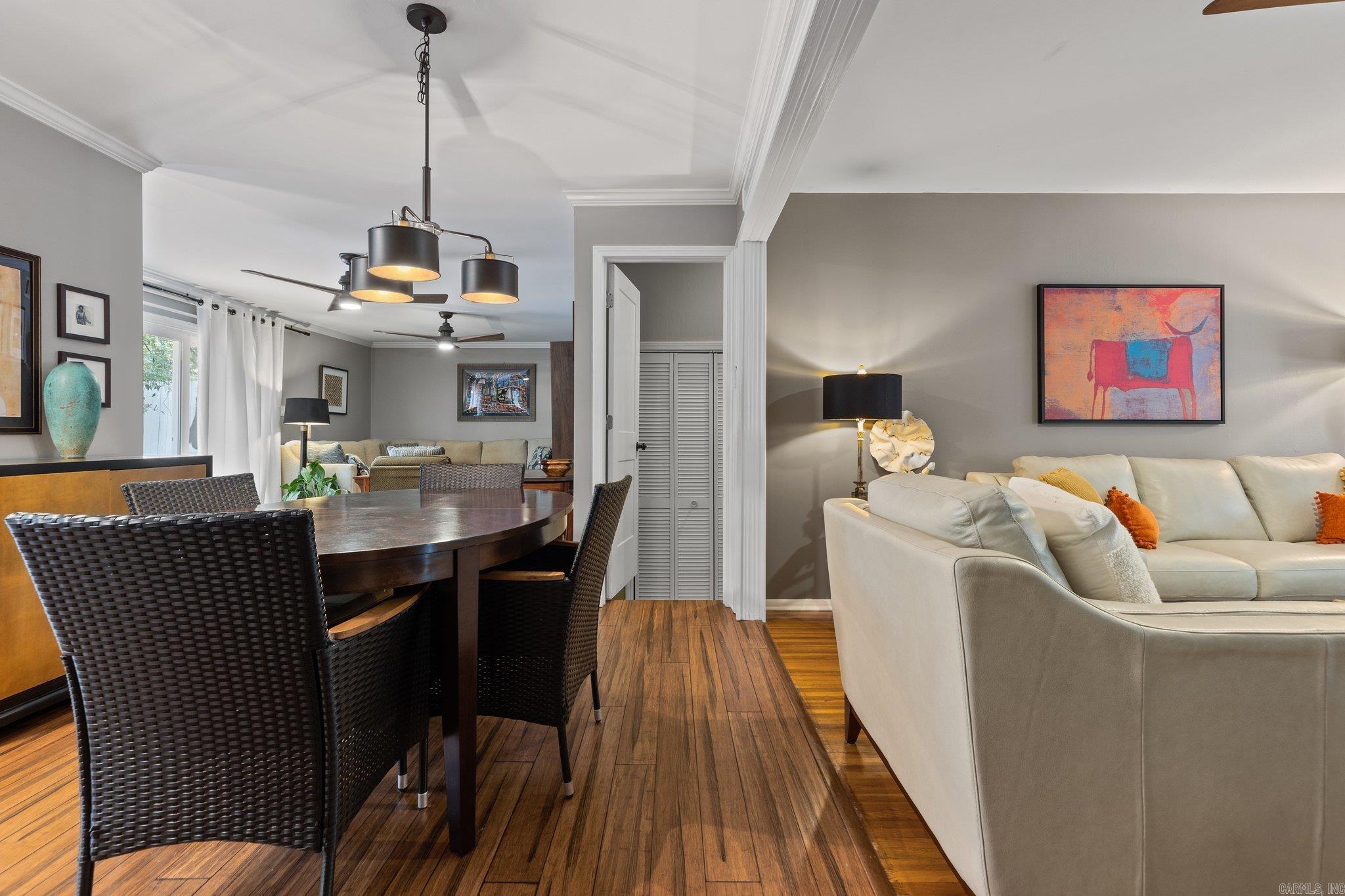 PLAZA TERRACE - Residential