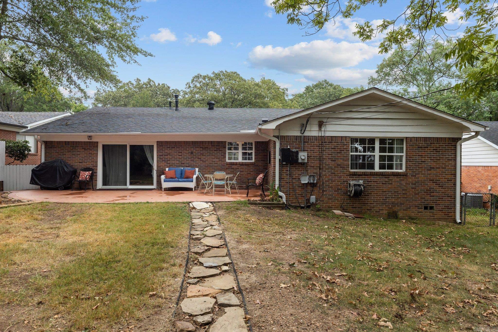 PLAZA TERRACE - Residential