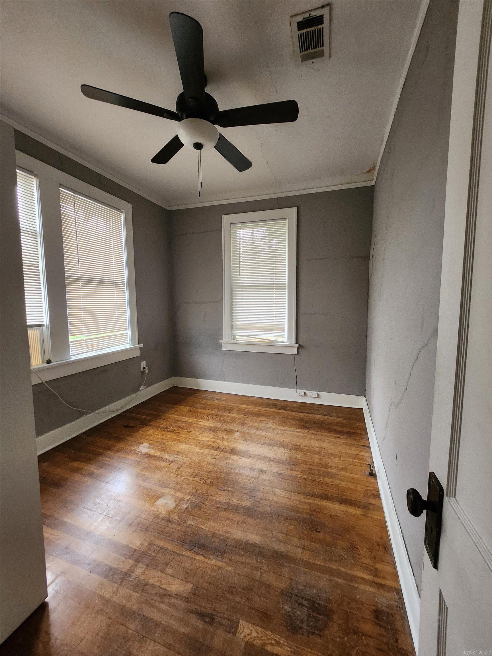 Original City of Little Rock - Residential Lease