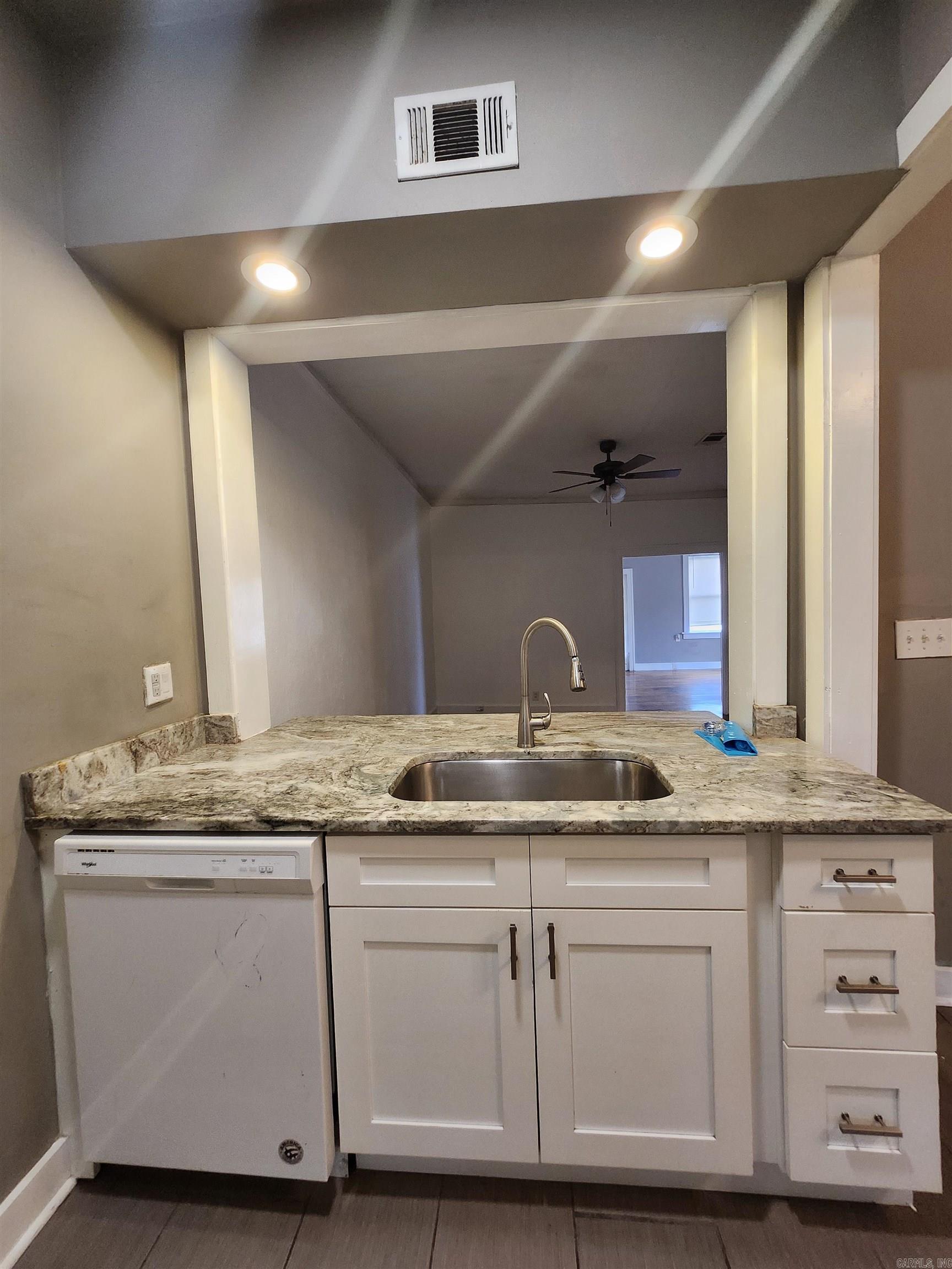 Original City of Little Rock - Residential Lease