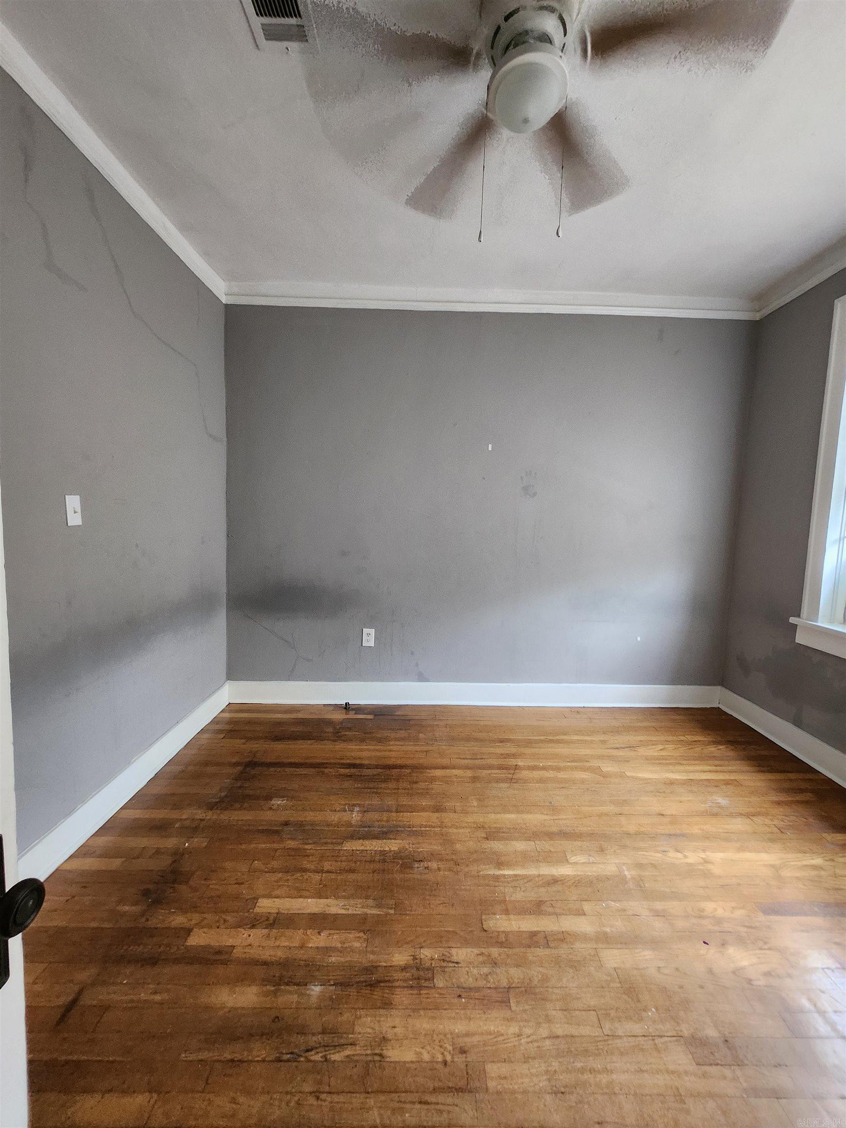 Original City of Little Rock - Residential Lease