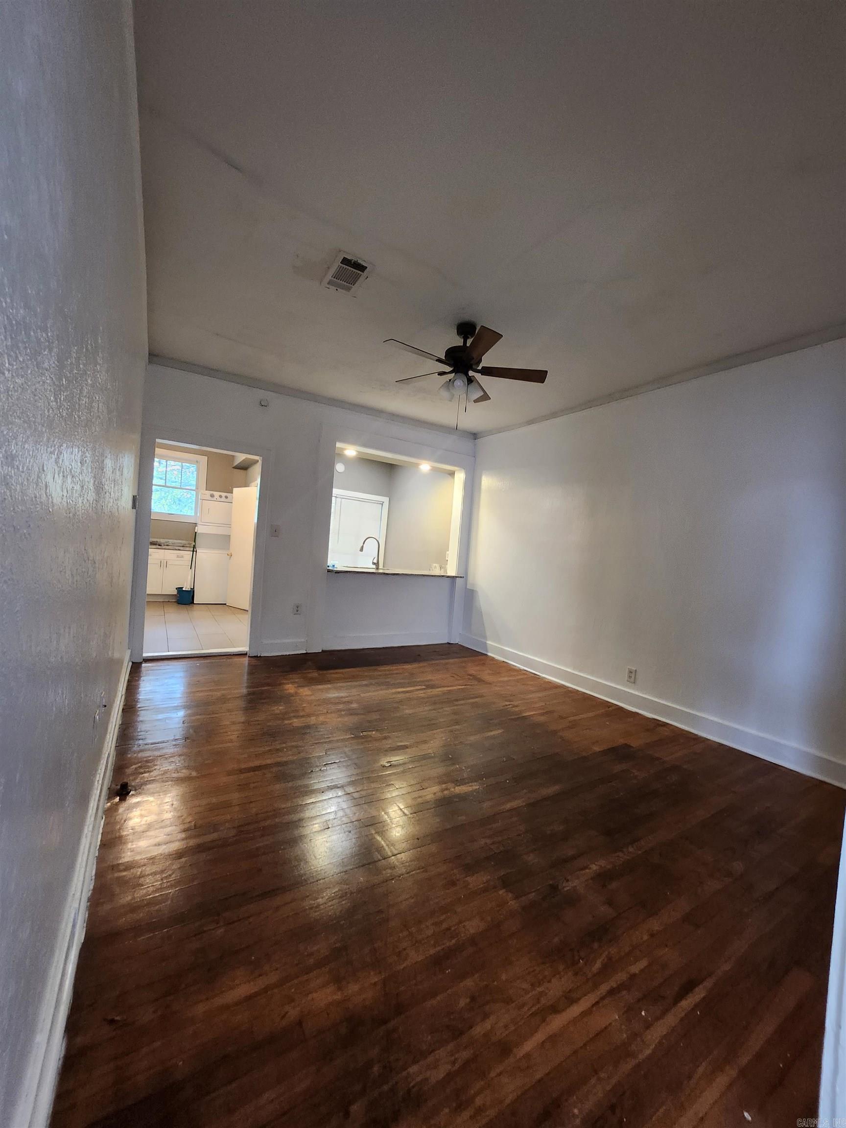 Original City of Little Rock - Residential Lease