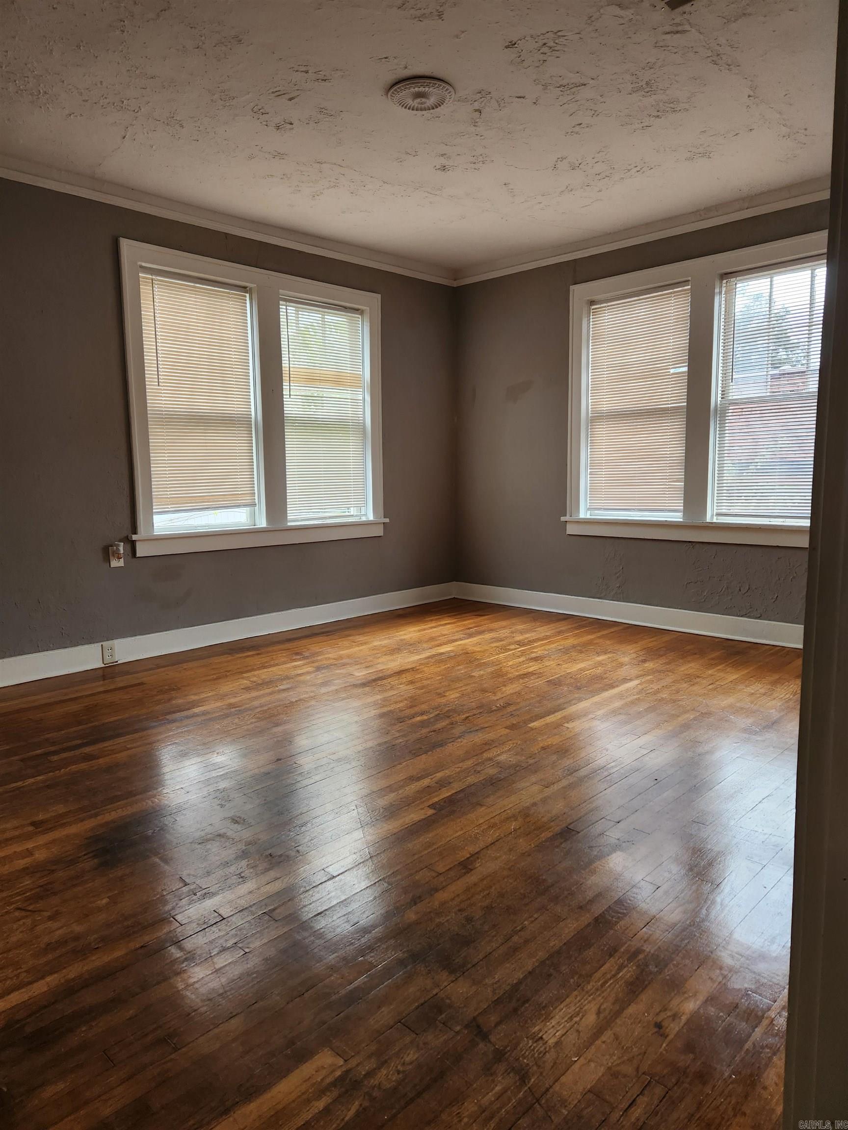 Original City of Little Rock - Residential Lease