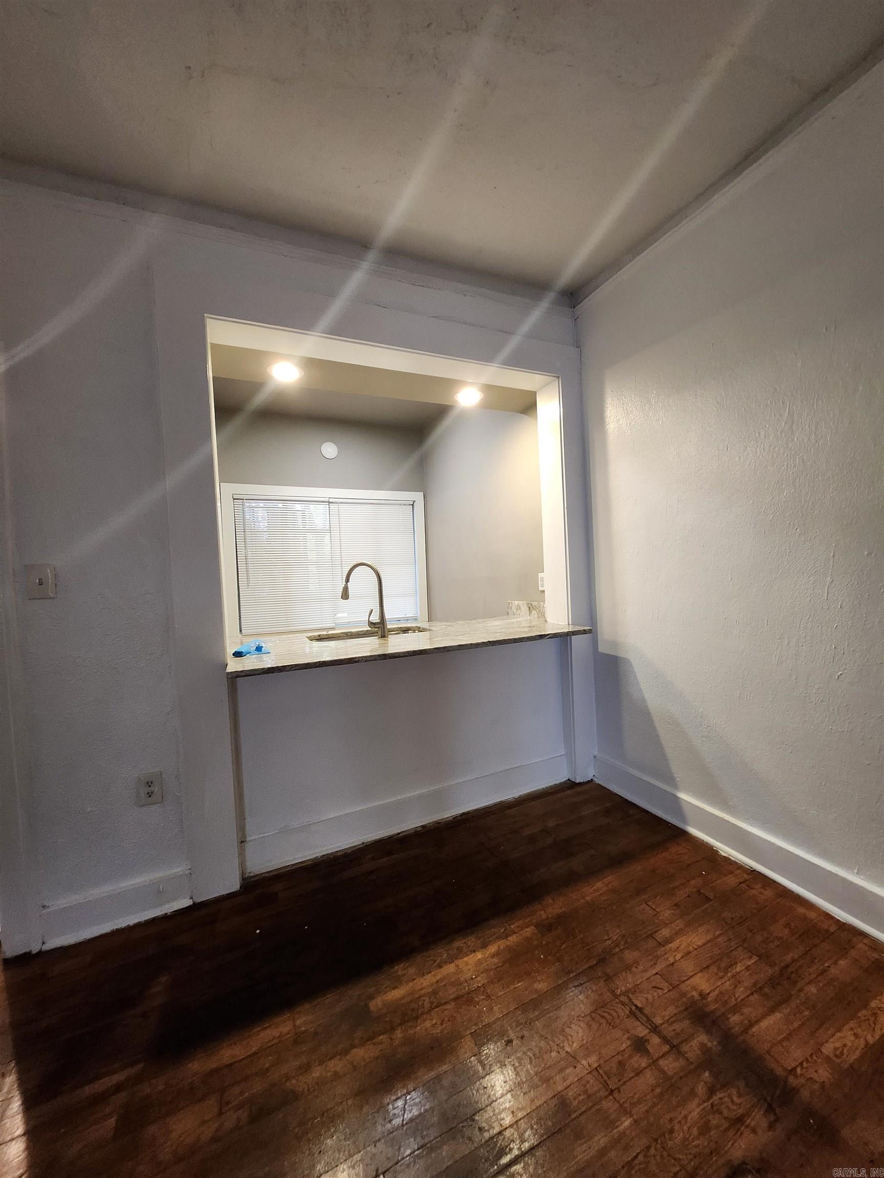 Original City of Little Rock - Residential Lease