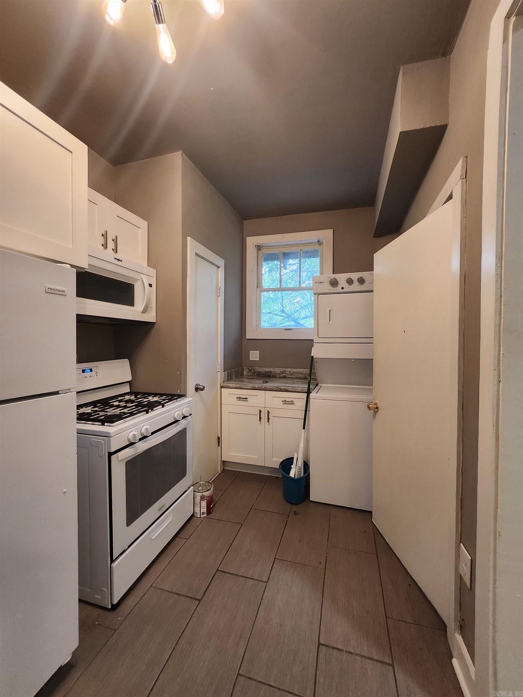 Original City of Little Rock - Residential Lease