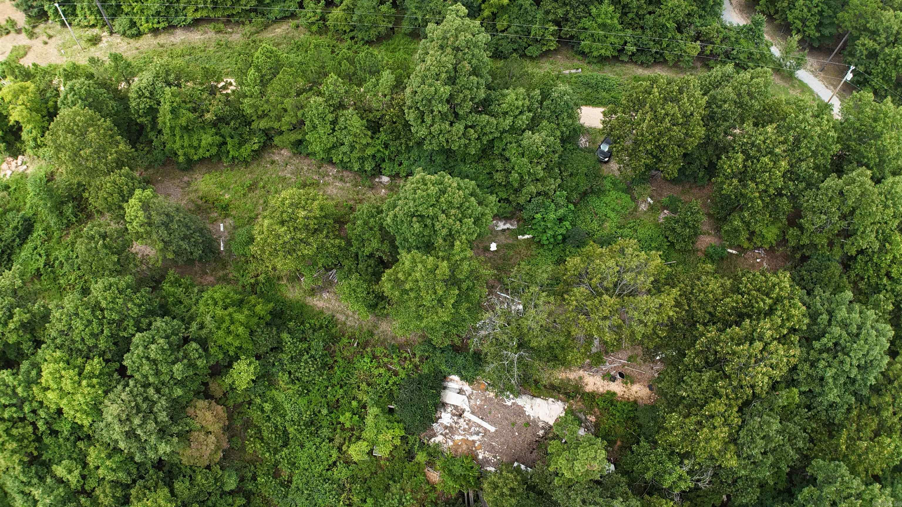 Not in Subdivision - Land