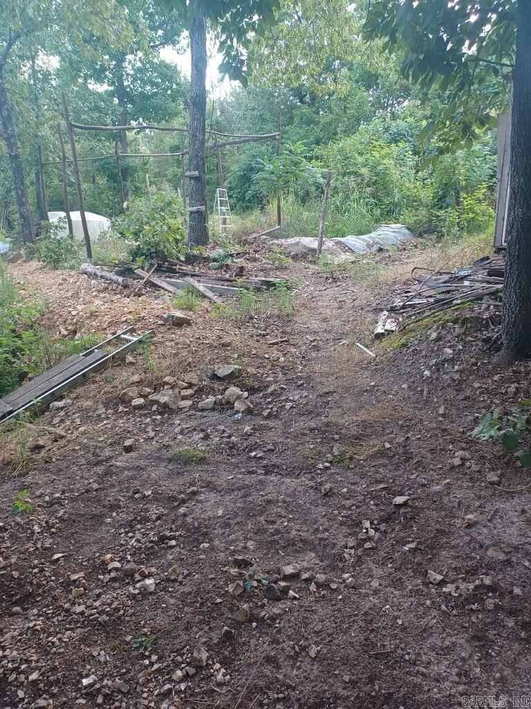 Not in Subdivision - Land