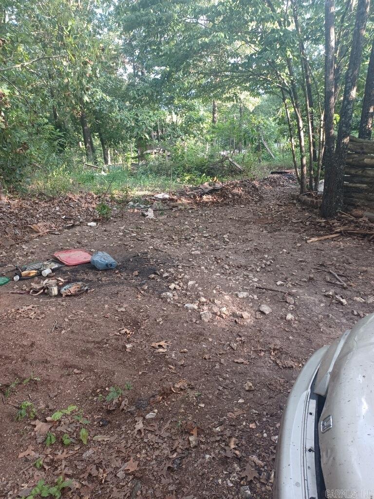 Not in Subdivision - Land