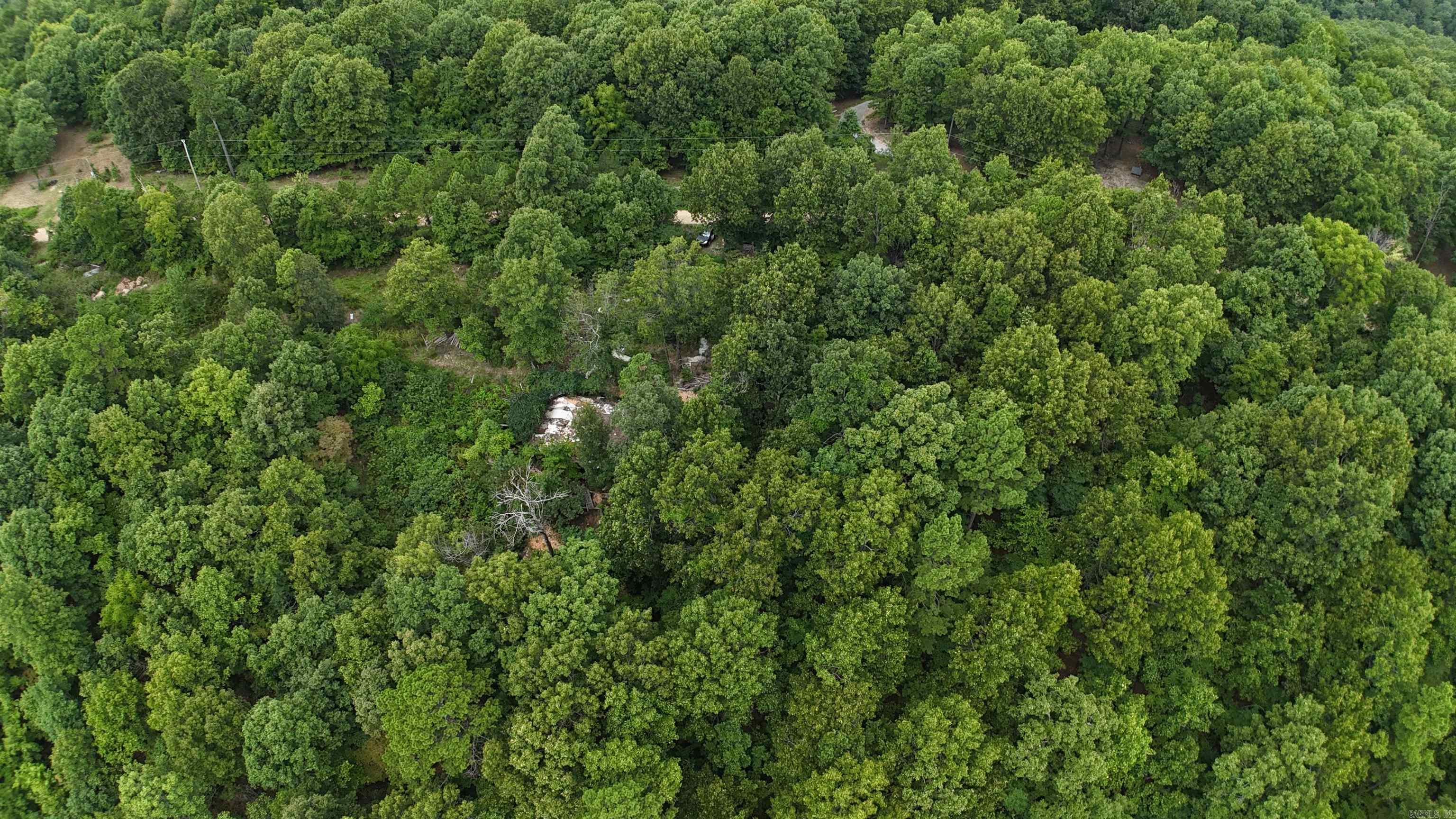 Not in Subdivision - Land