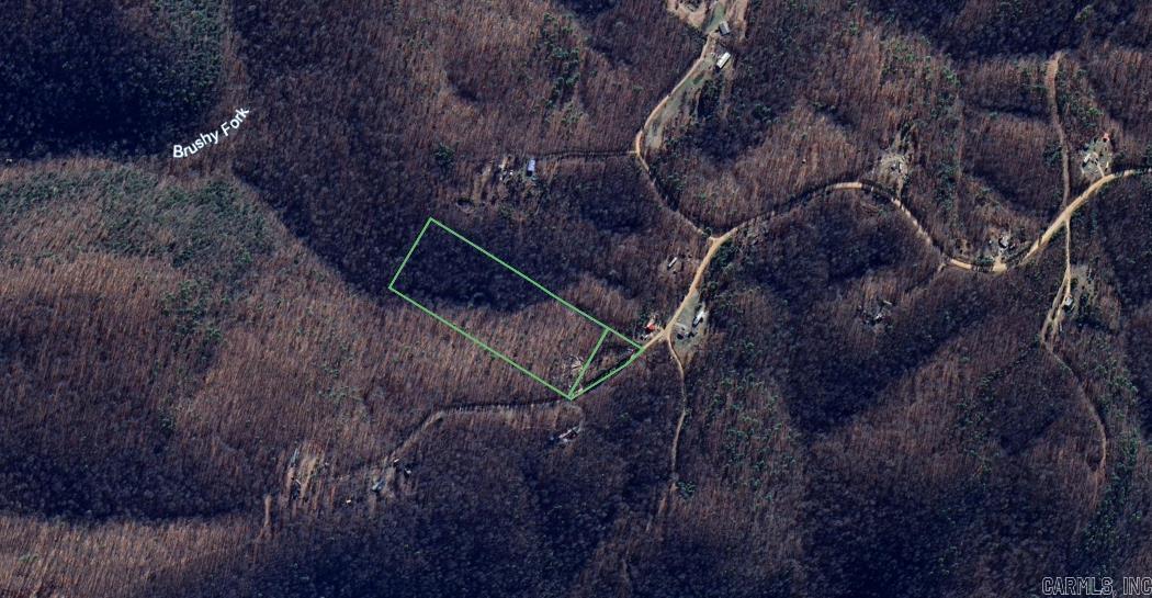 Not in Subdivision - Land