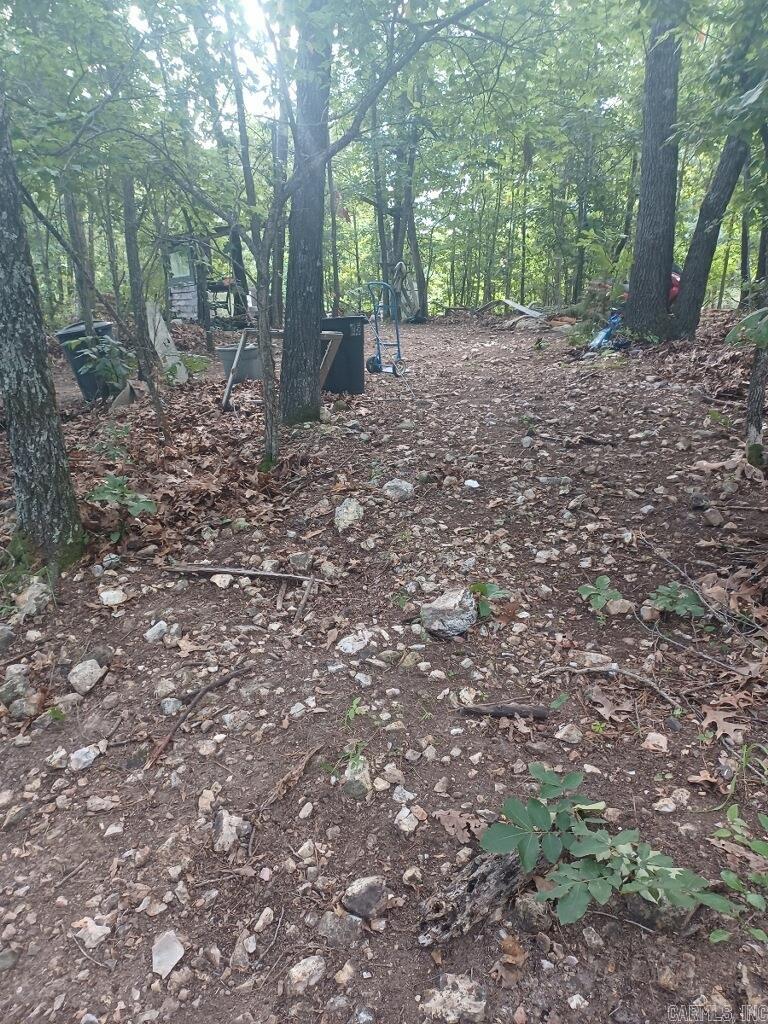 Not in Subdivision - Land