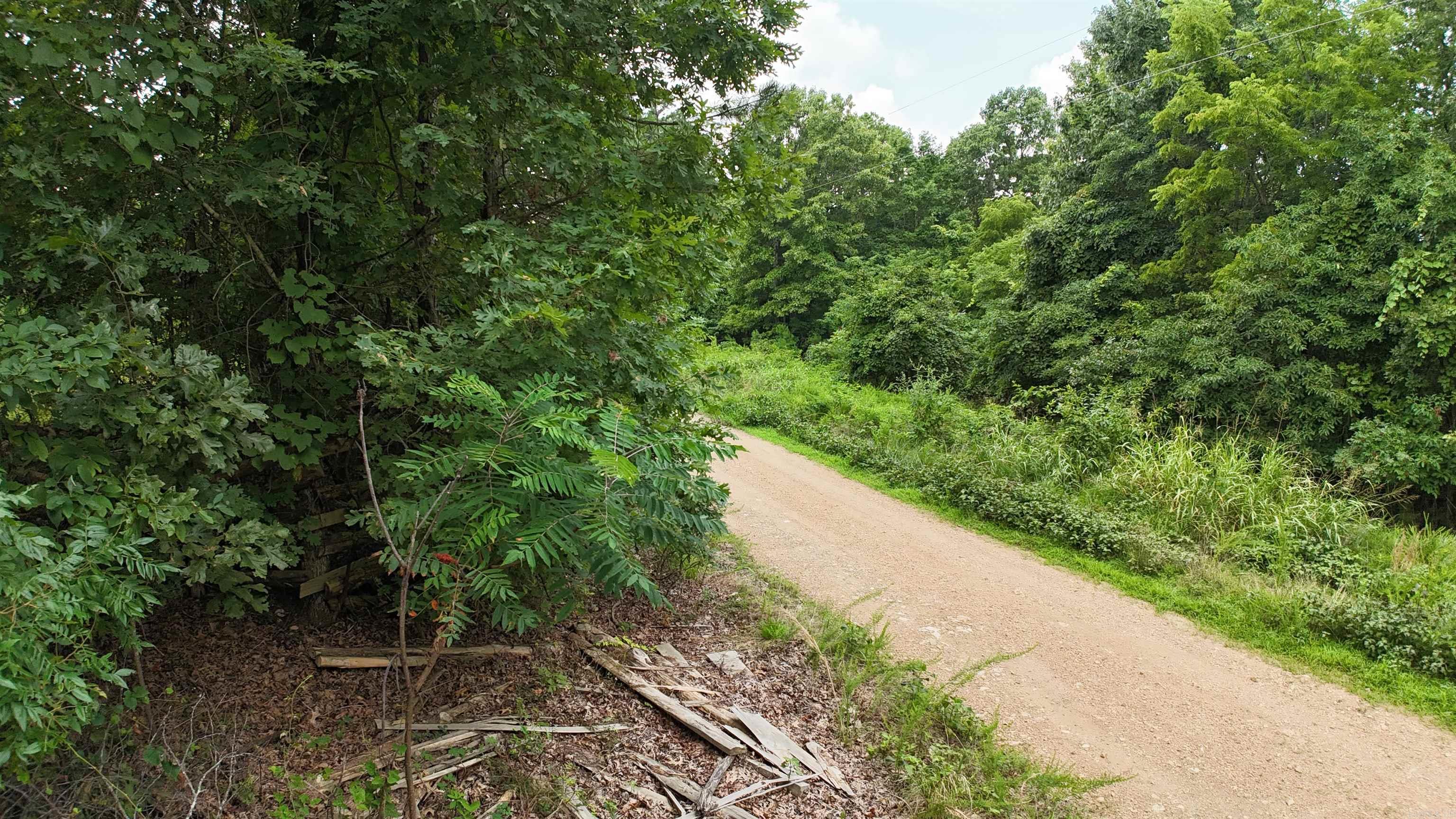 Not in Subdivision - Land