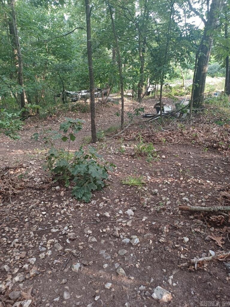 Not in Subdivision - Land