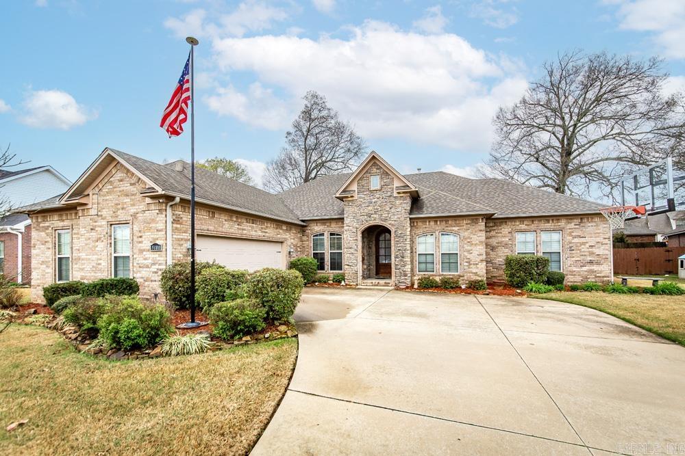 CHAPEL CREEK - Residential