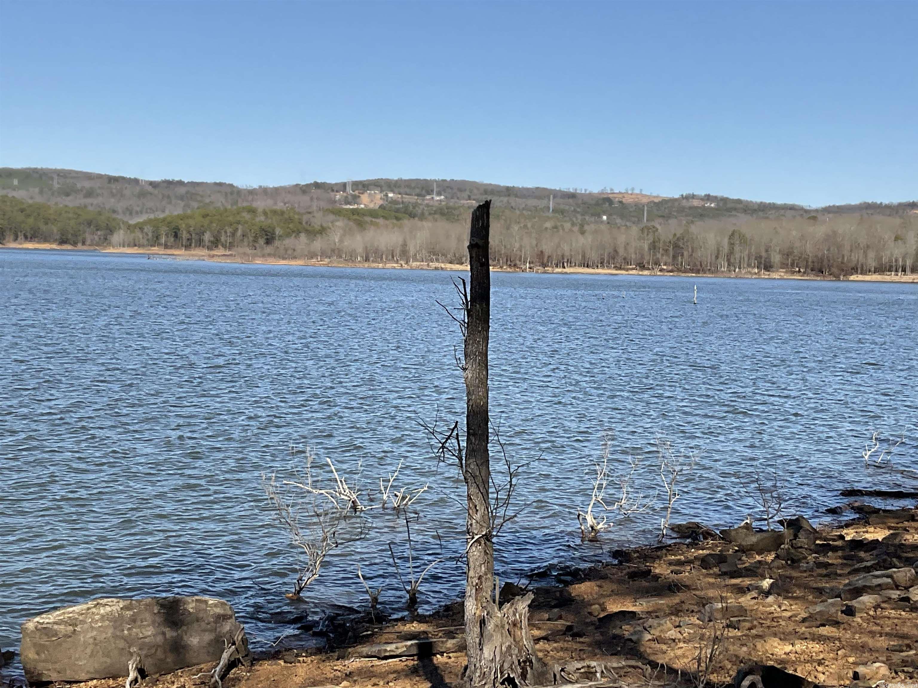 CRYSTAL BROOKE SHORES - Land