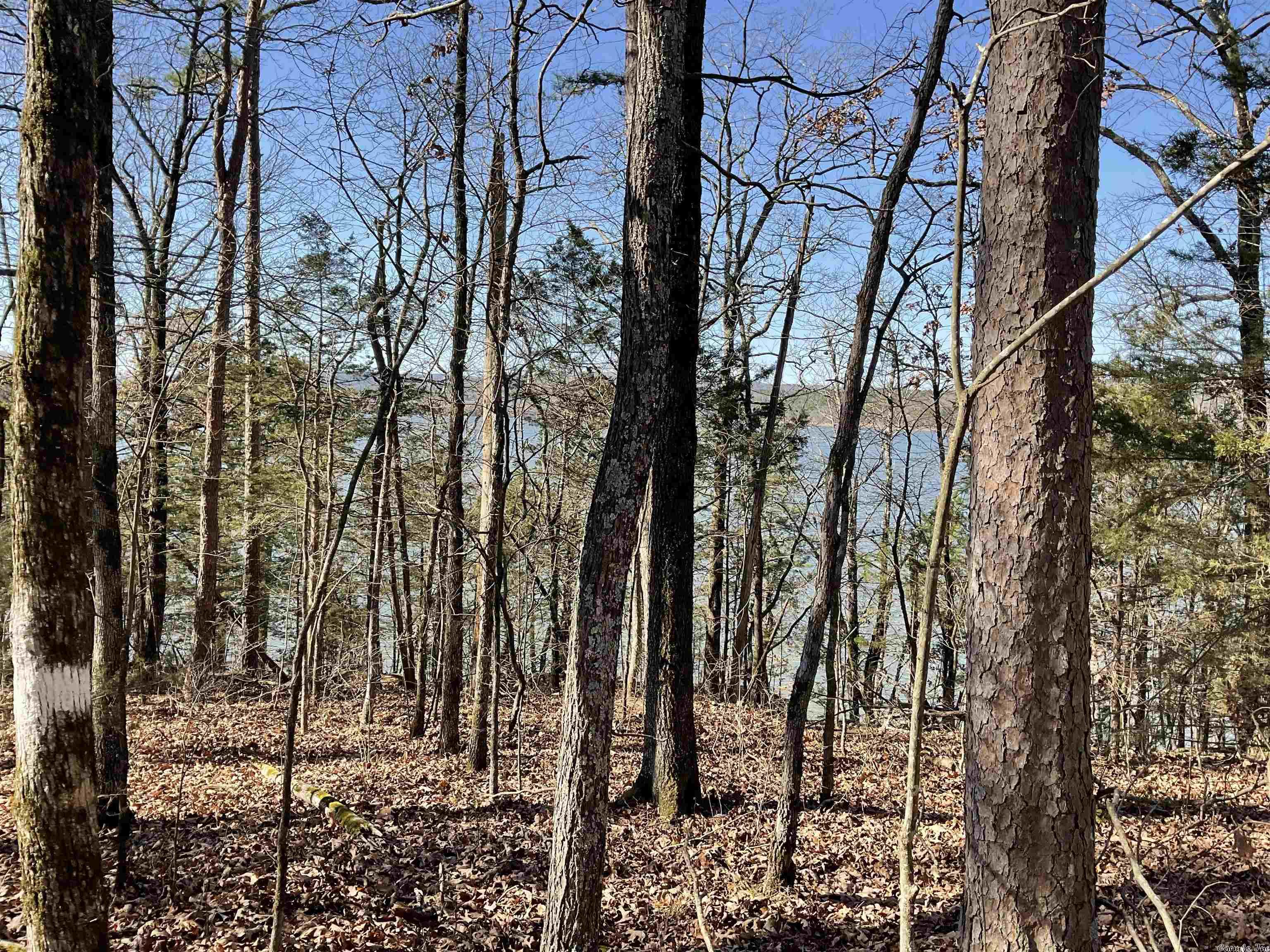 CRYSTAL BROOKE SHORES - Land