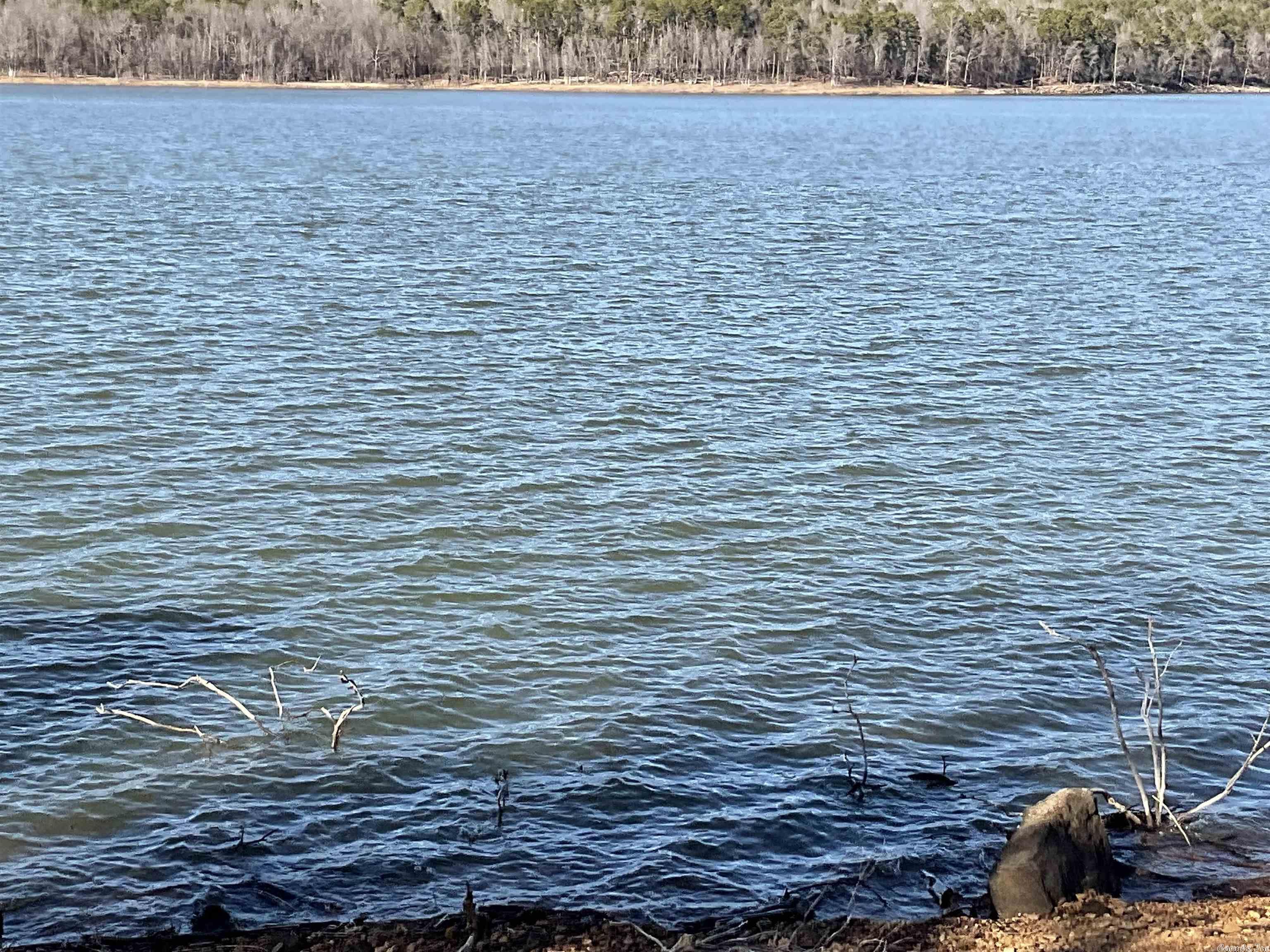 CRYSTAL BROOKE SHORES - Land