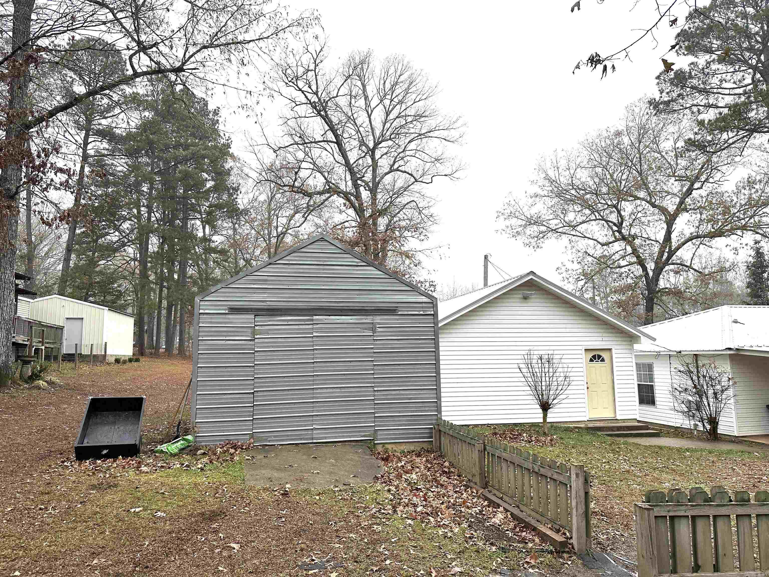 PARADISE VALLEY - Residential