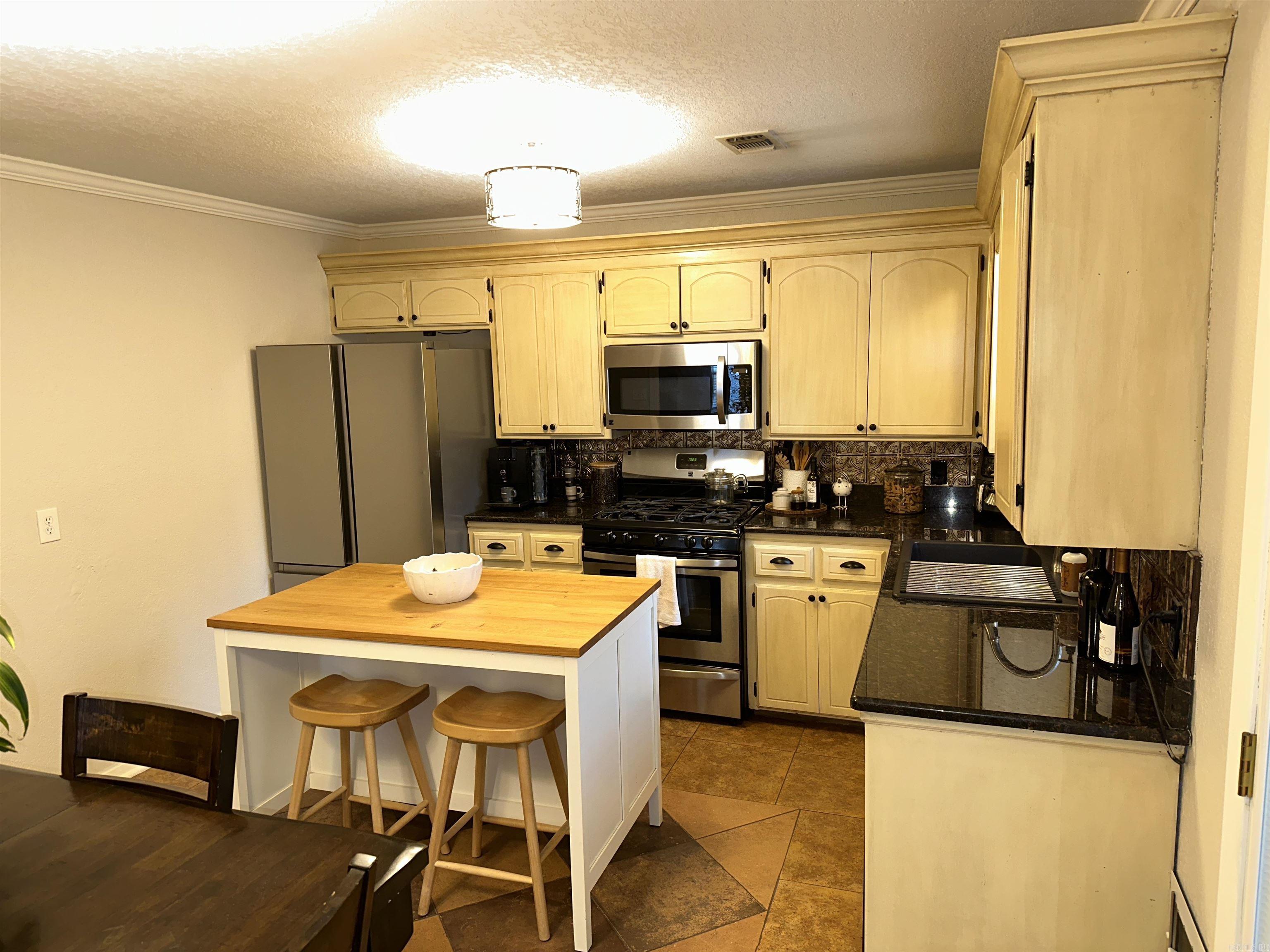 PARADISE VALLEY - Residential