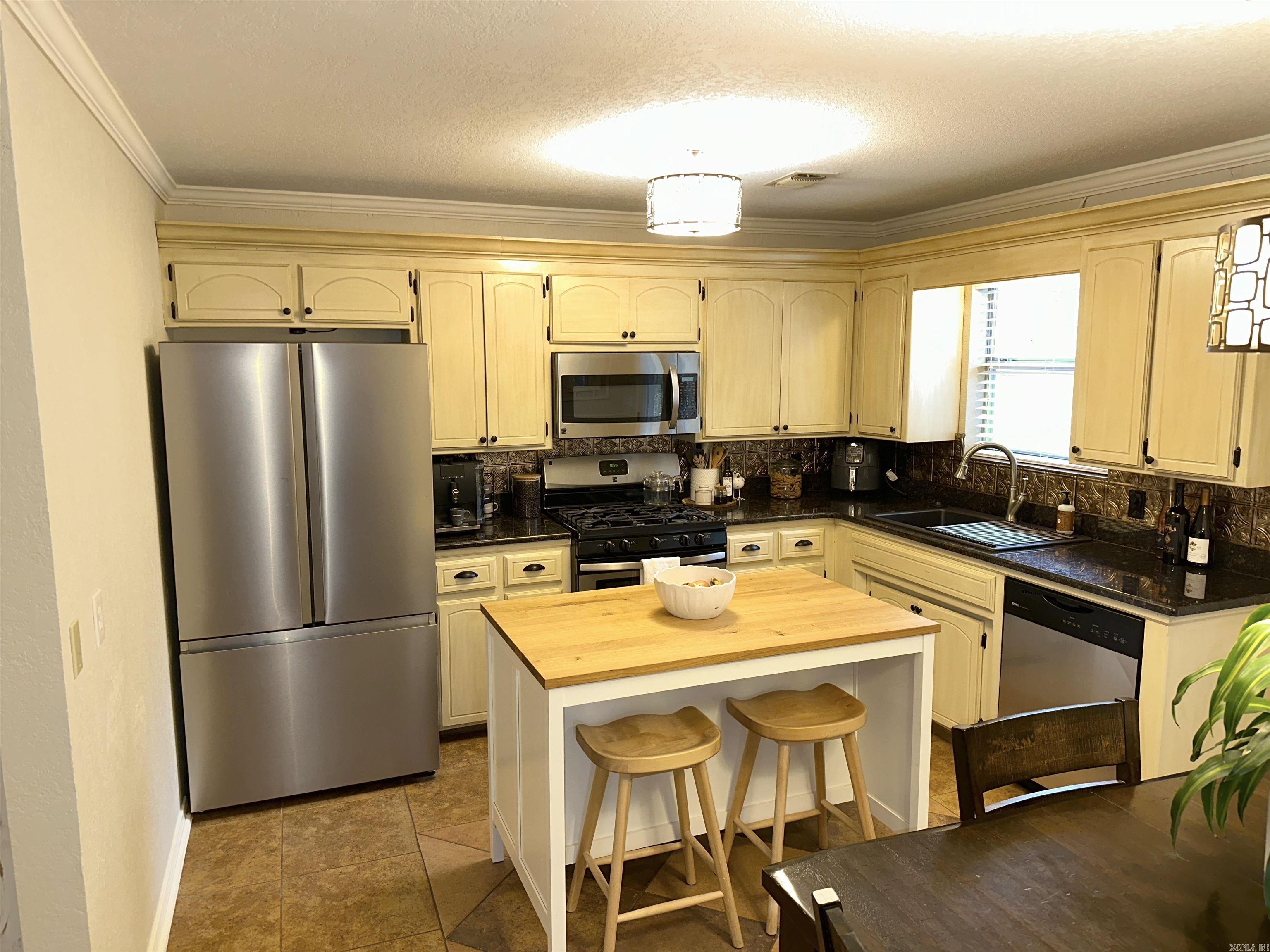 PARADISE VALLEY - Residential