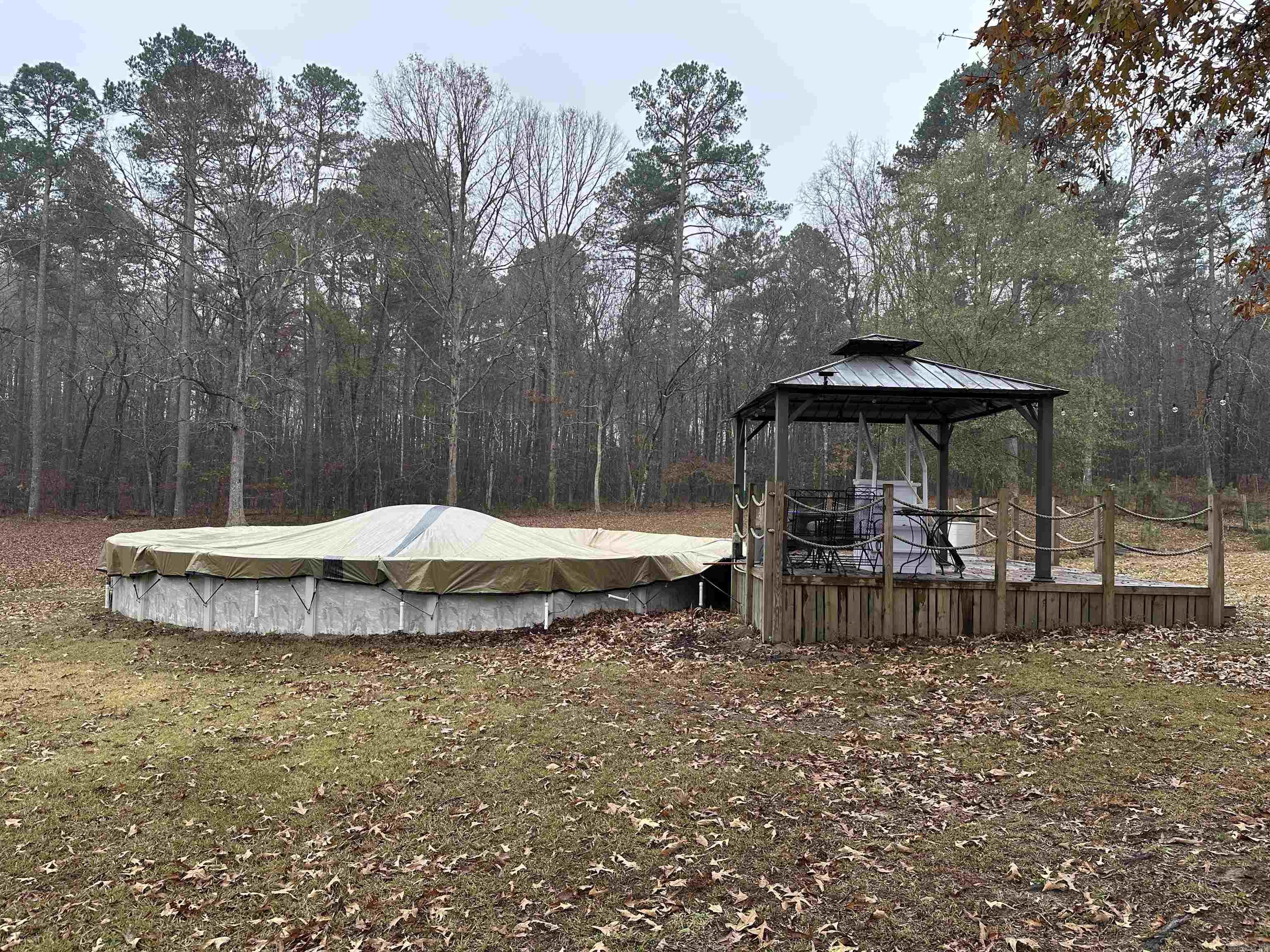 PARADISE VALLEY - Residential