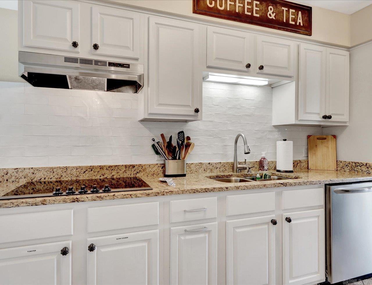 Stoneridge Phase V - Residential