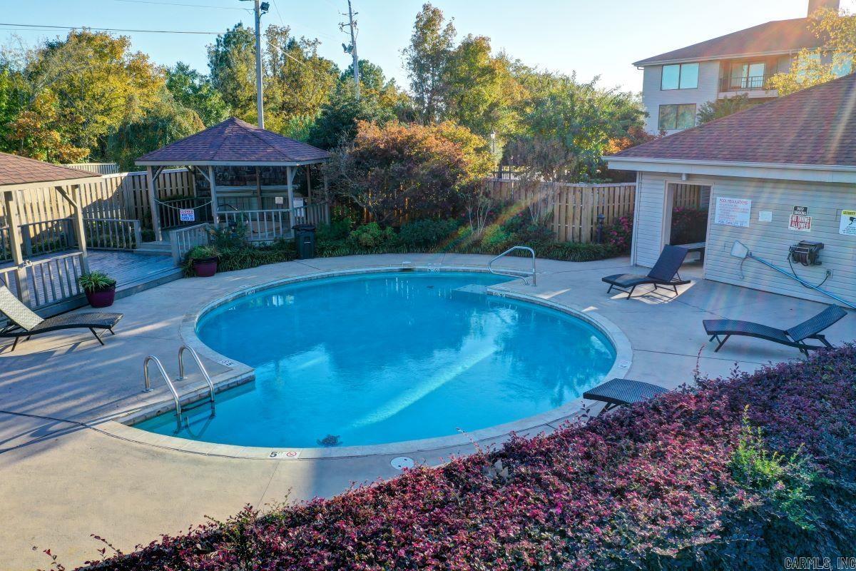 Stoneridge Phase V - Residential