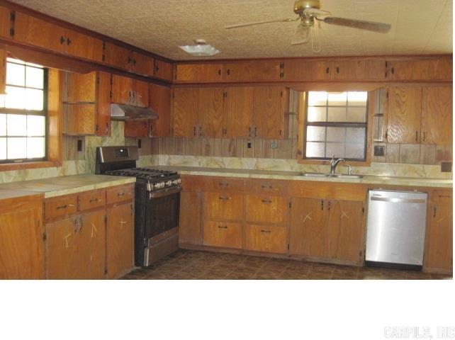 CAMDEN - Residential