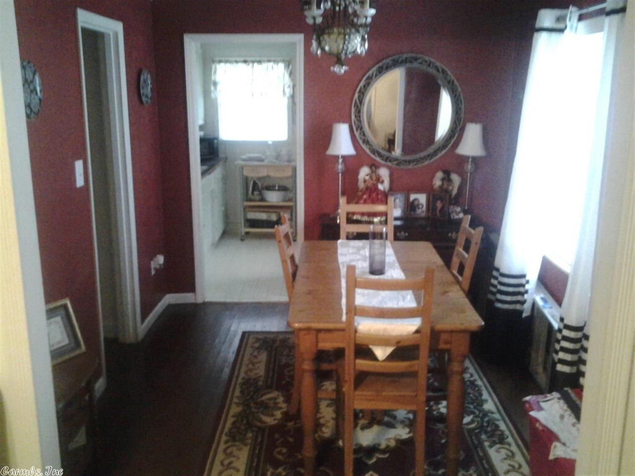 AUSTIN & TAYLOR ADDITION - Residential