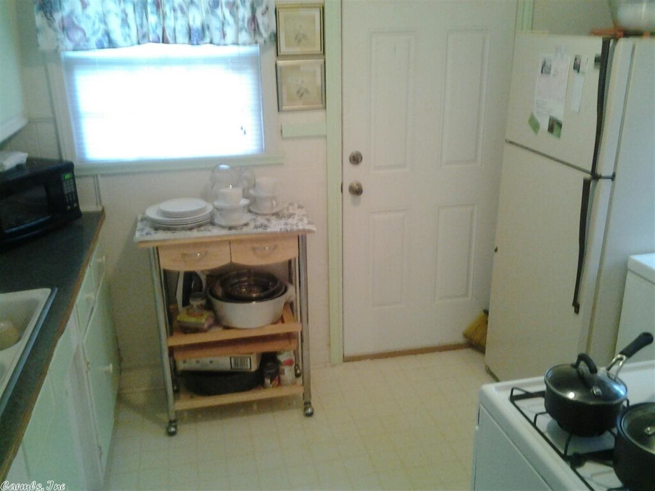 AUSTIN & TAYLOR ADDITION - Residential