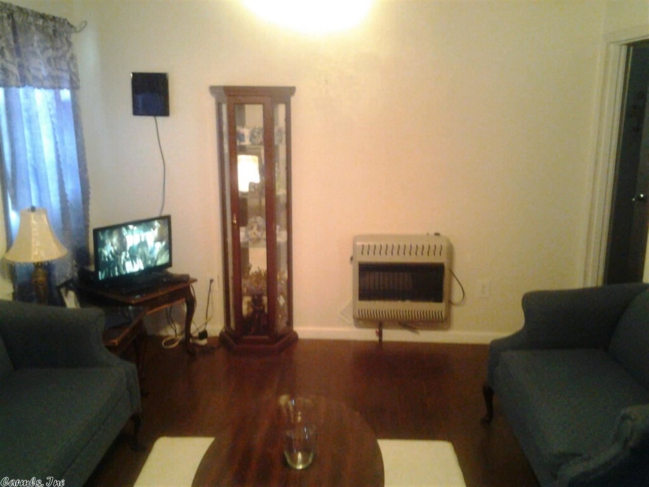 AUSTIN & TAYLOR ADDITION - Residential