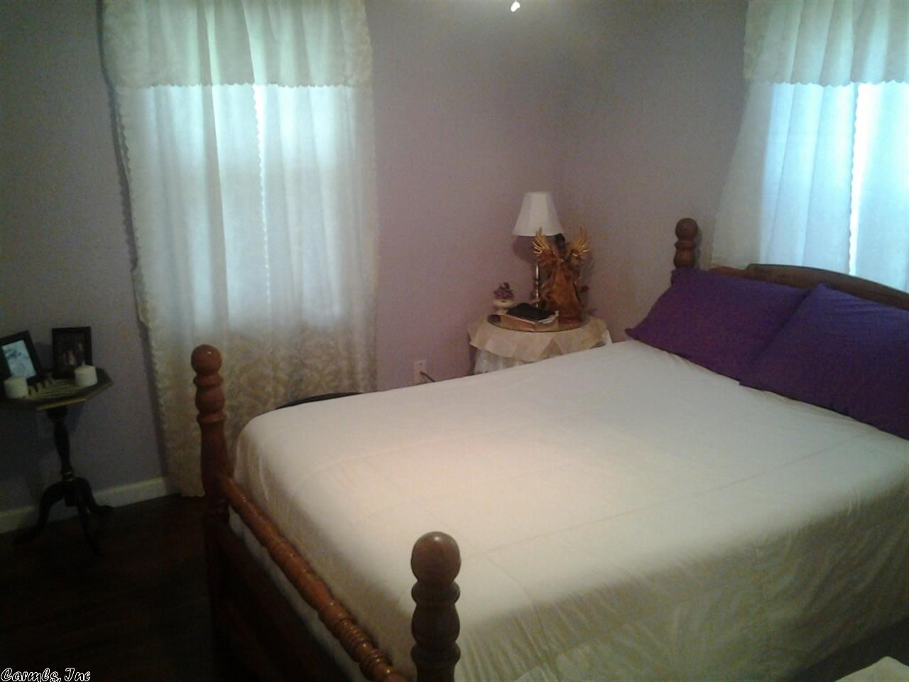 AUSTIN & TAYLOR ADDITION - Residential