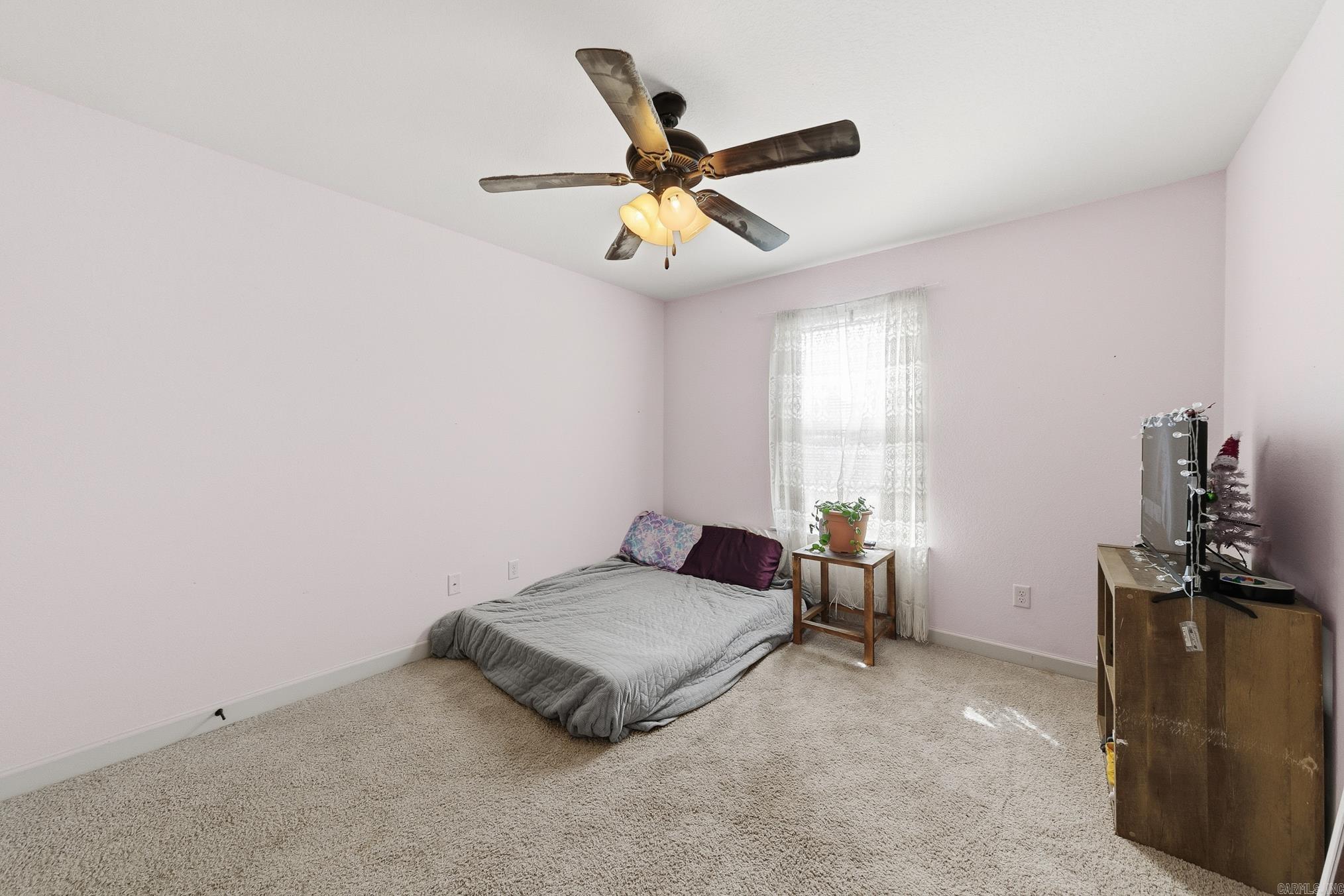 HUNTINGTON PLACE - Residential