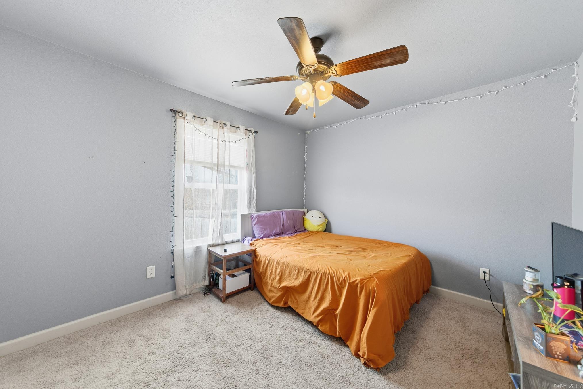 HUNTINGTON PLACE - Residential