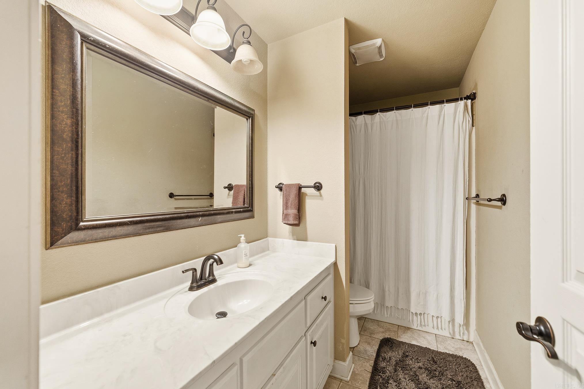 HUNTINGTON PLACE - Residential