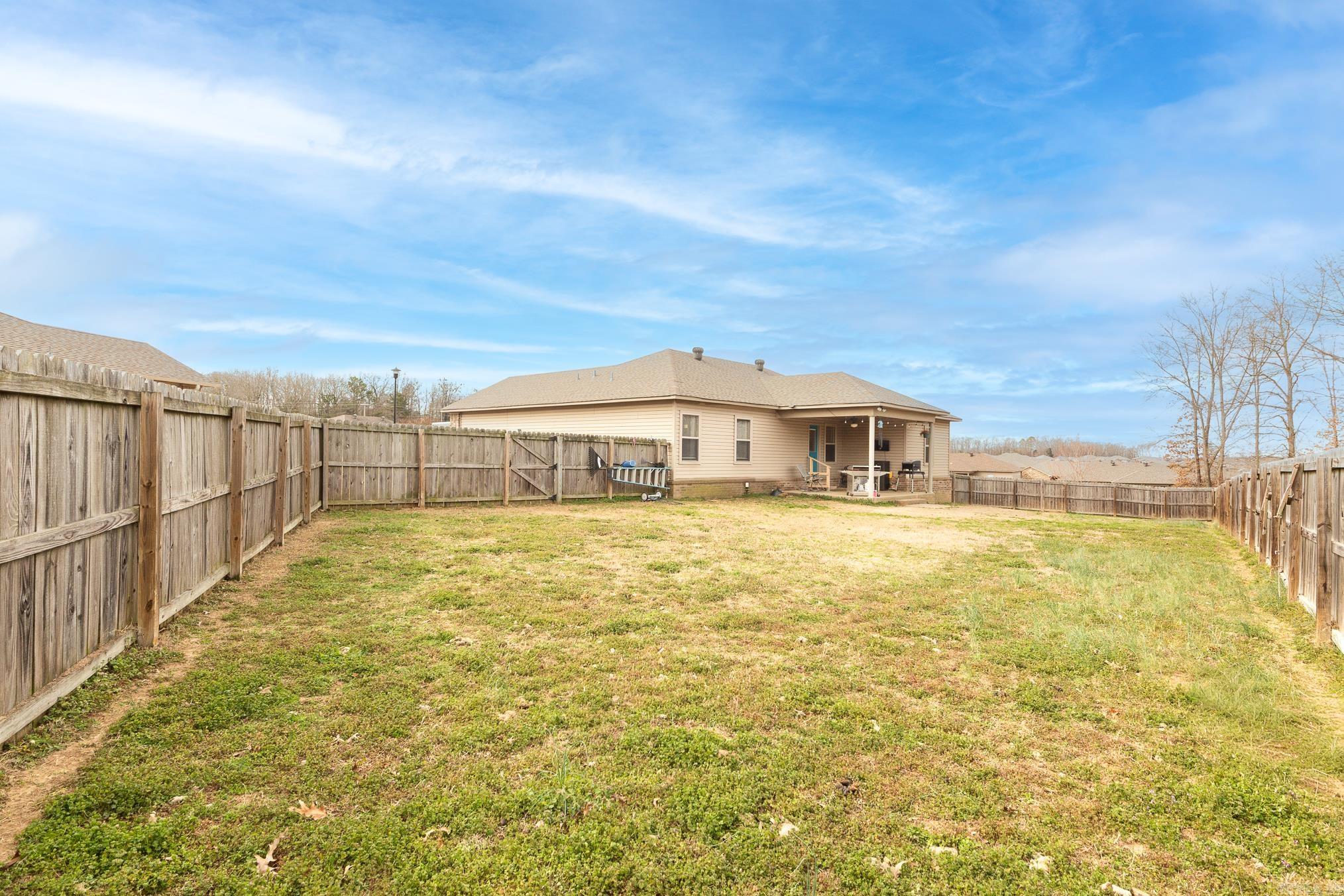 HUNTINGTON PLACE - Residential