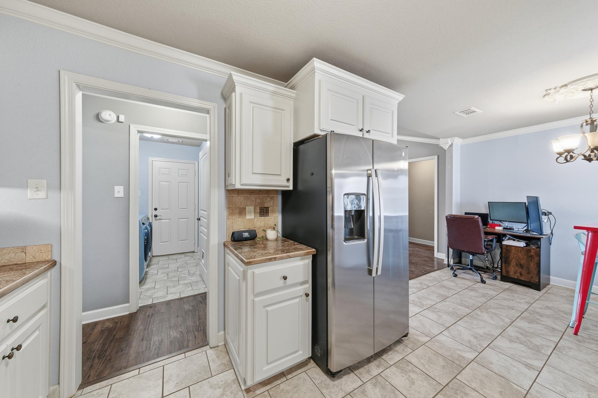 HUNTINGTON PLACE - Residential