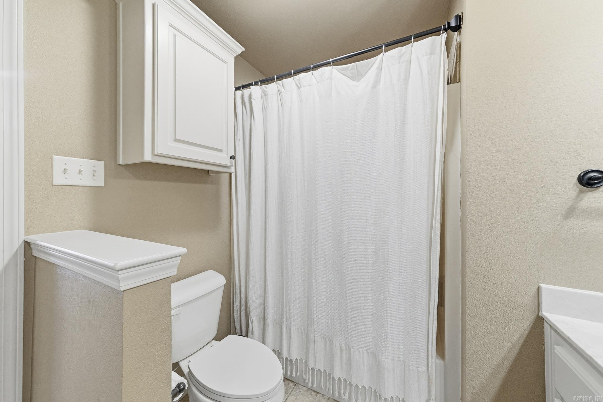 HUNTINGTON PLACE - Residential