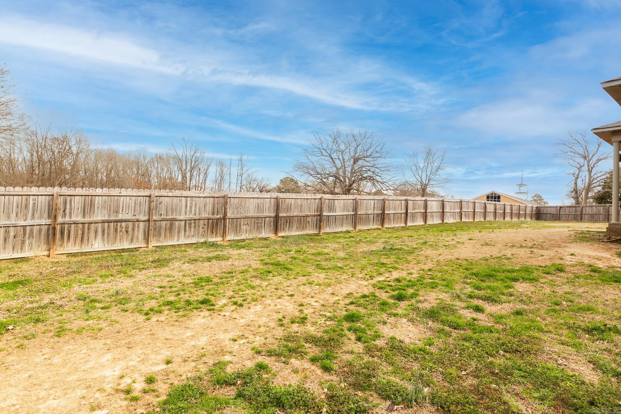 HUNTINGTON PLACE - Residential