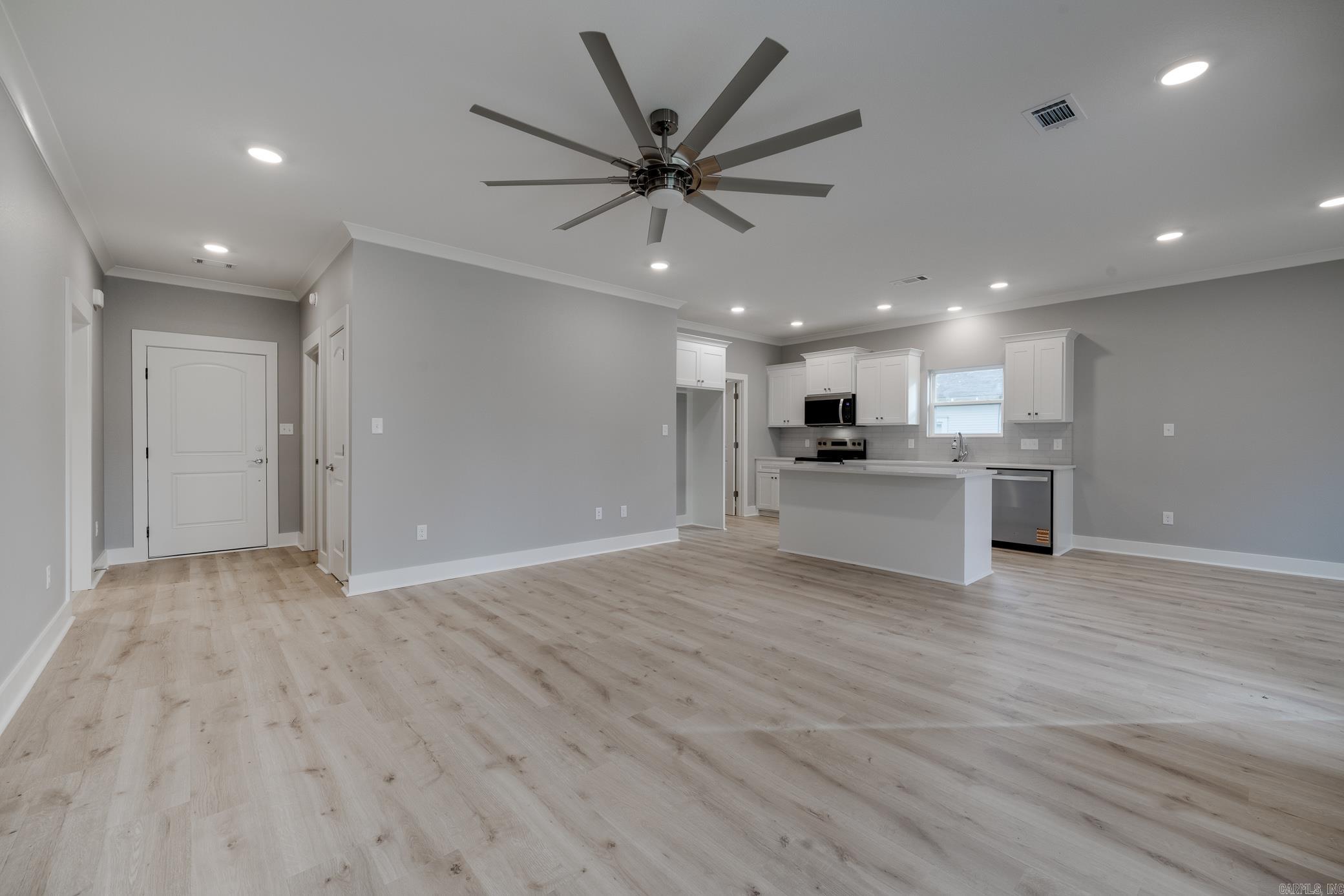 IRVING ADDN - Residential