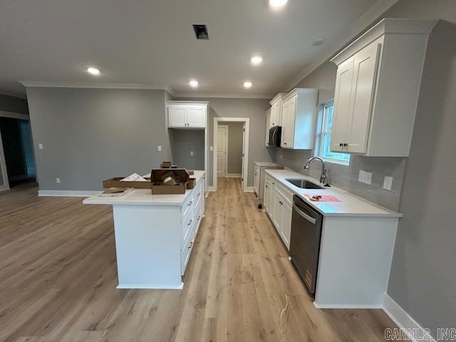 IRVING ADDN - Residential