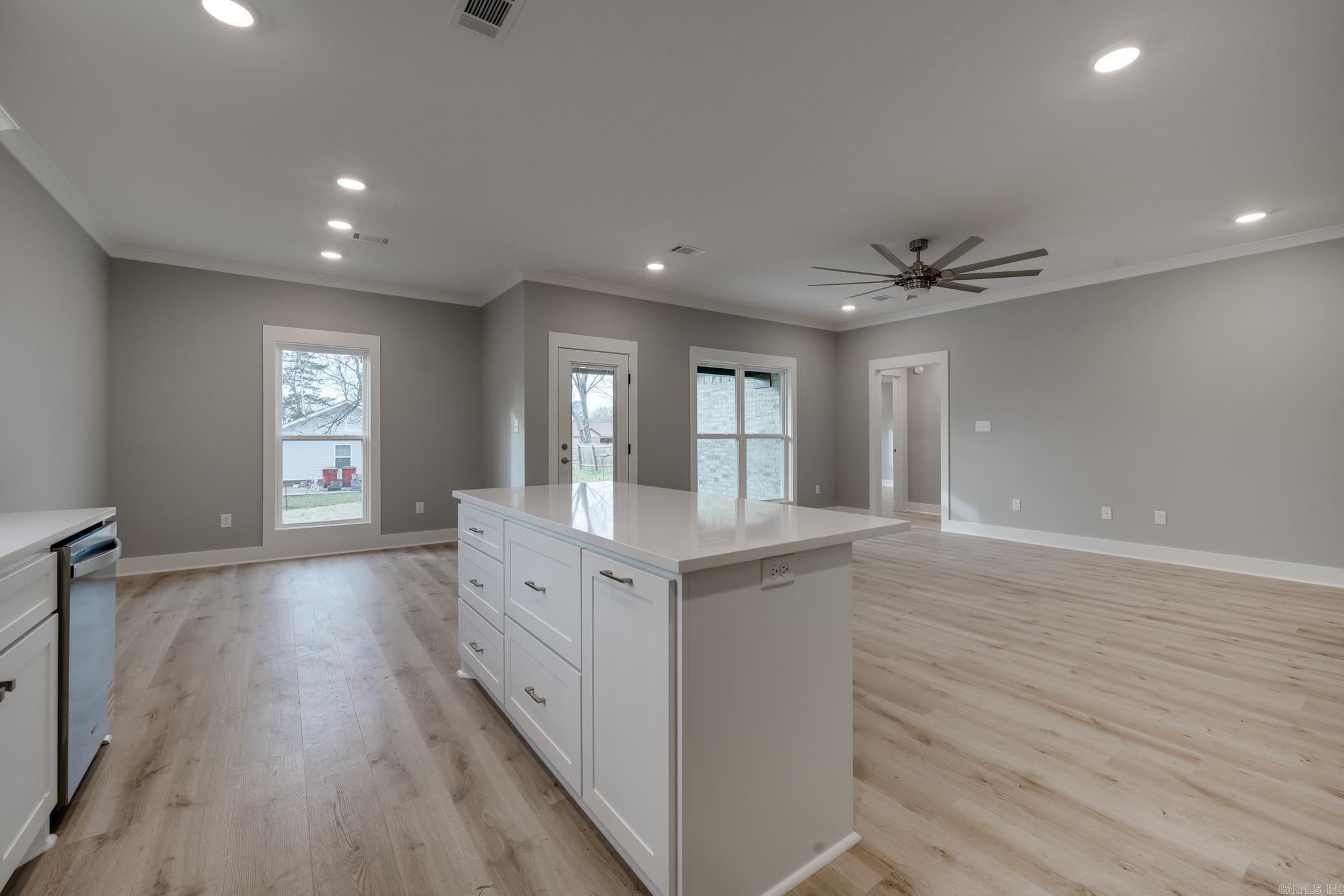 IRVING ADDN - Residential