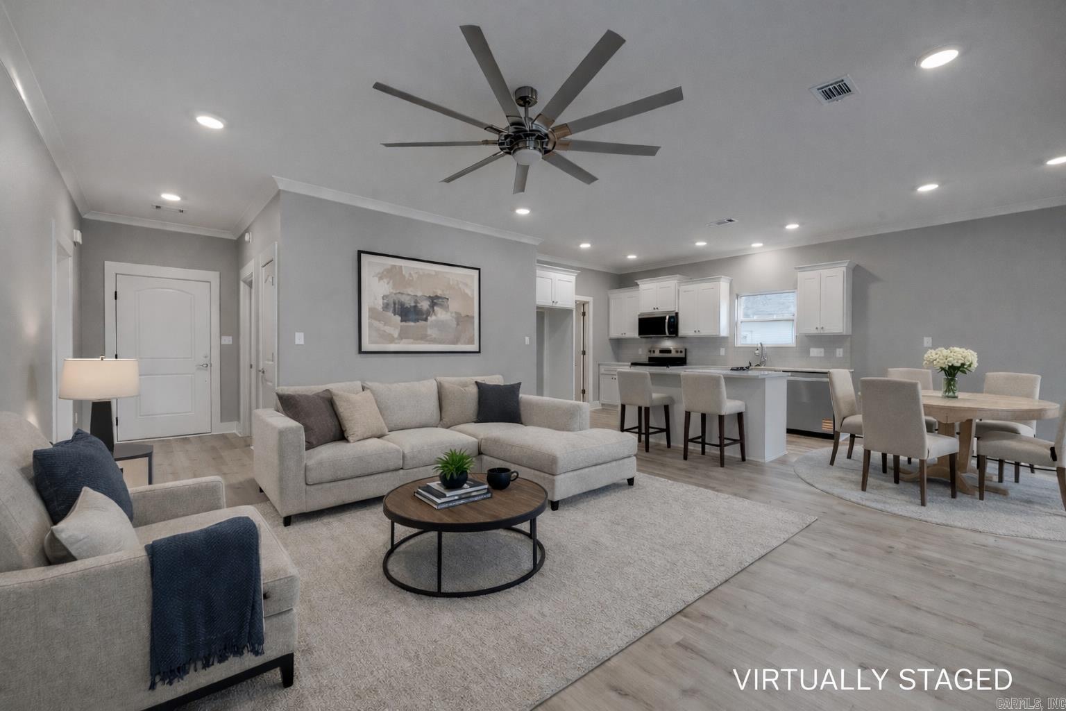 IRVING ADDN - Residential