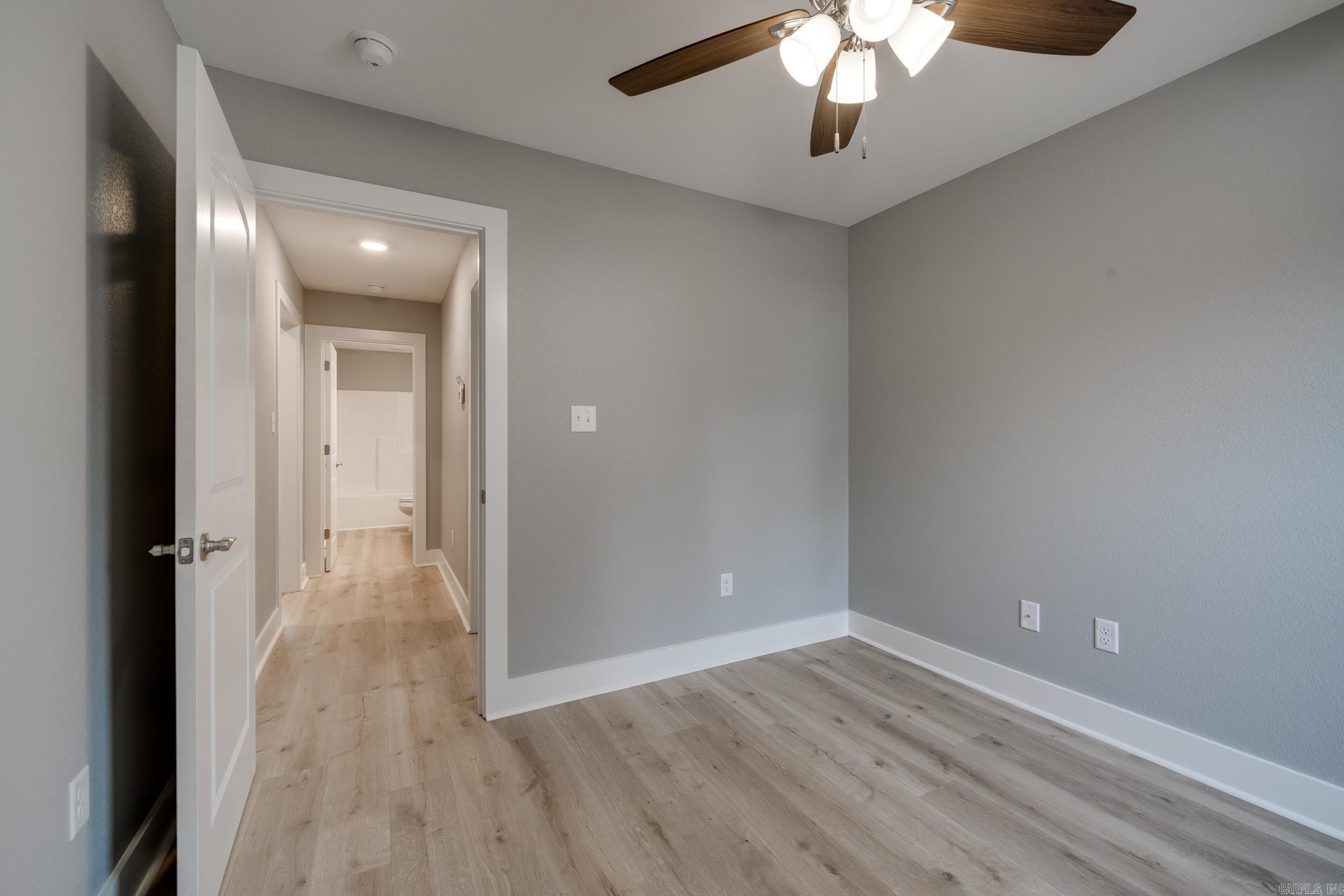 IRVING ADDN - Residential