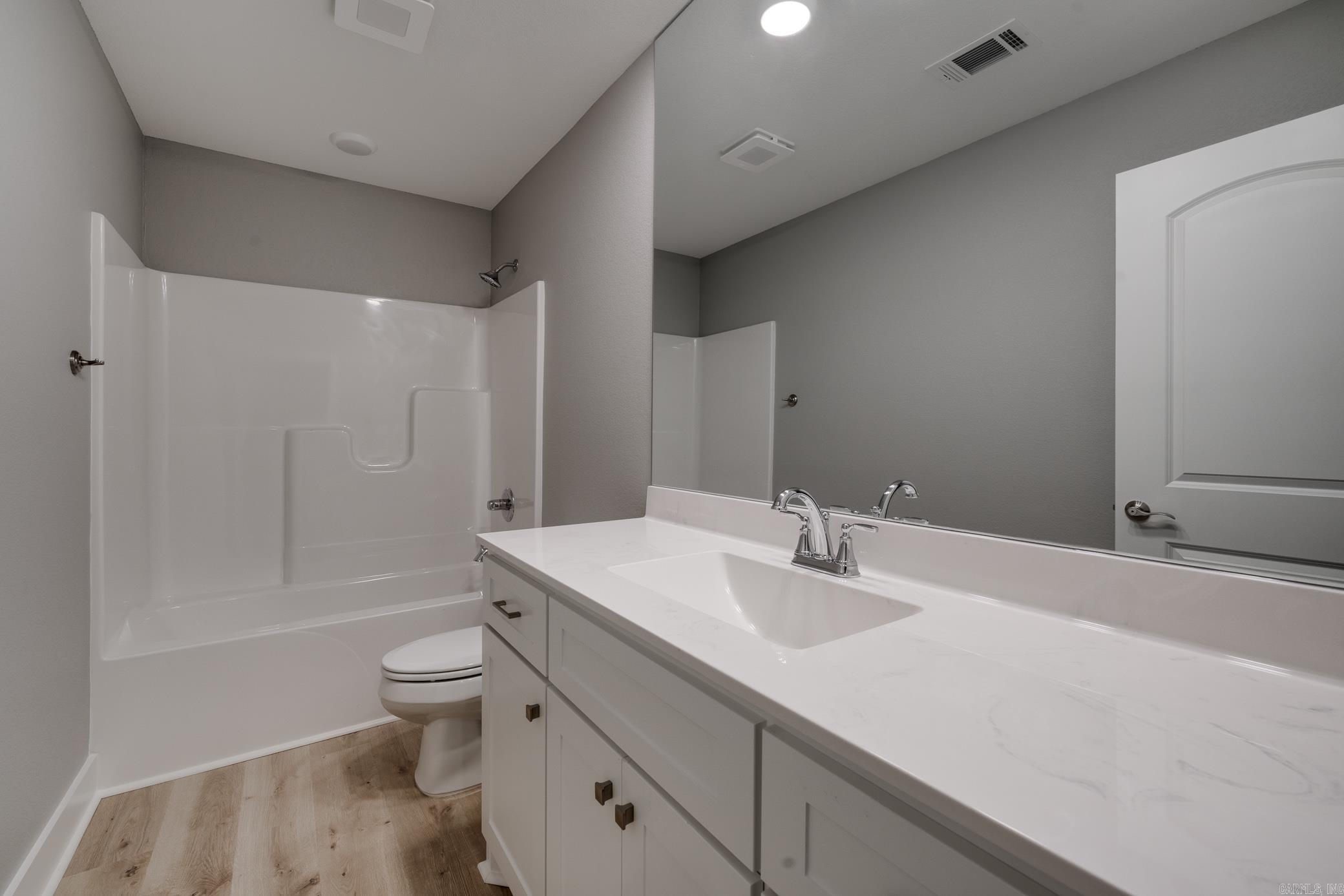 IRVING ADDN - Residential