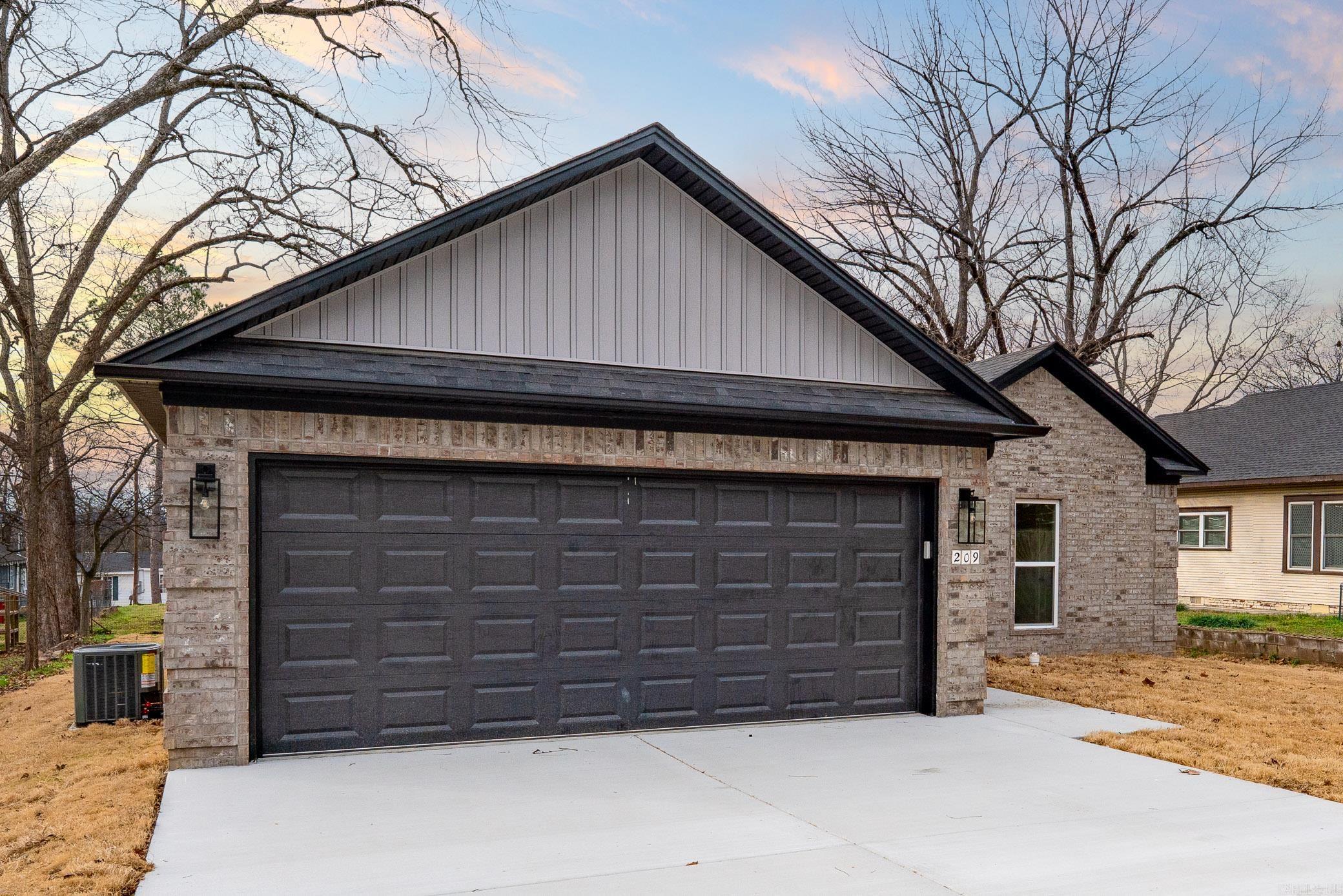 IRVING ADDN - Residential