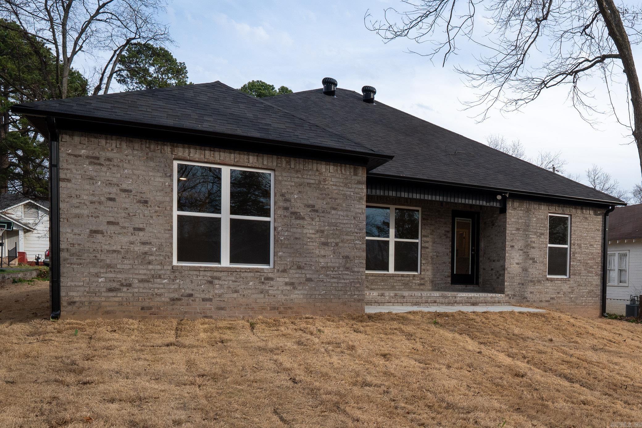 IRVING ADDN - Residential