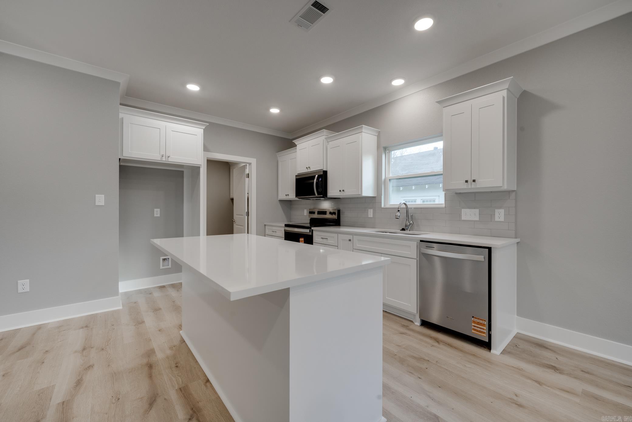 IRVING ADDN - Residential